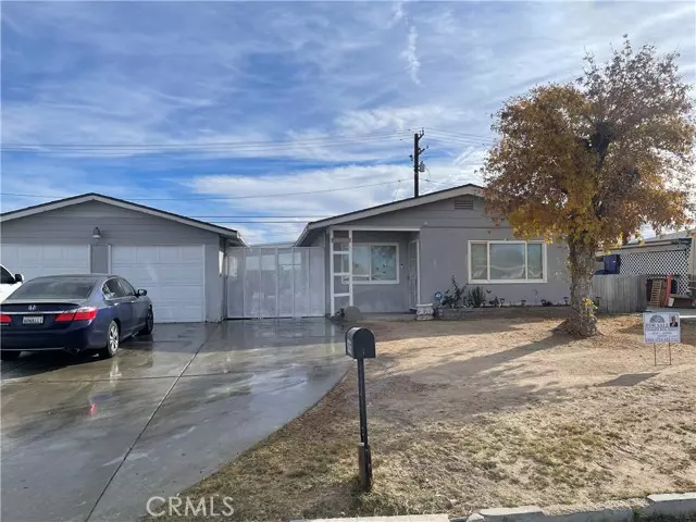 15255 Tatum Road, Victorville, CA 92395