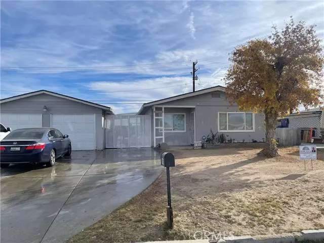 Victorville, CA 92395,15255 Tatum Road