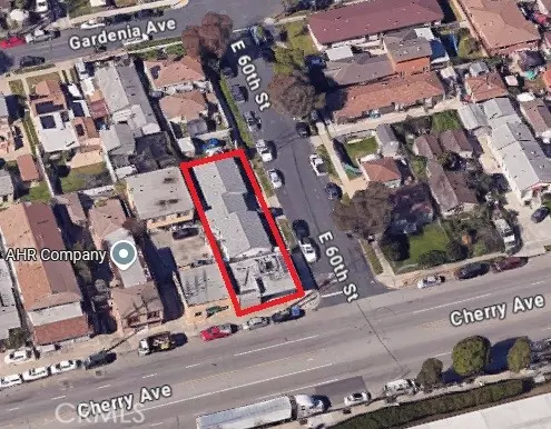 5959 Cherry Avenue, Long Beach, CA 90805
