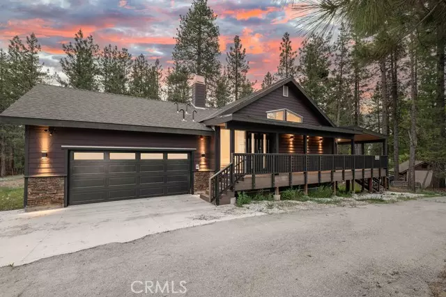 422 Shady Lane, Big Bear Lake, CA 92315