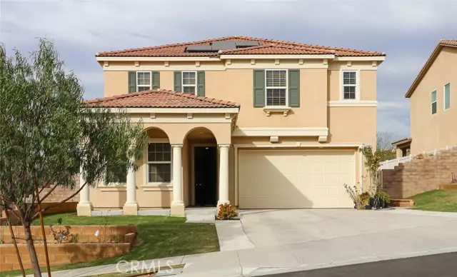 Corona, CA 92883,24845 Elison Court