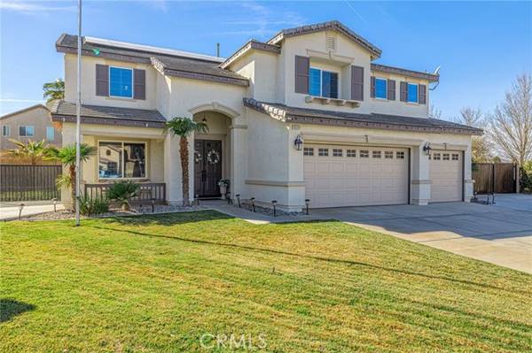 43329 62nd Street, Lancaster, CA 93536