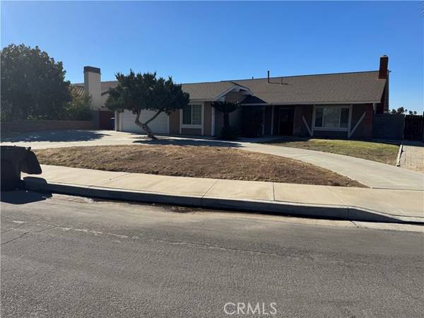 1502 Cedarhill Drive, Riverside, CA 92507