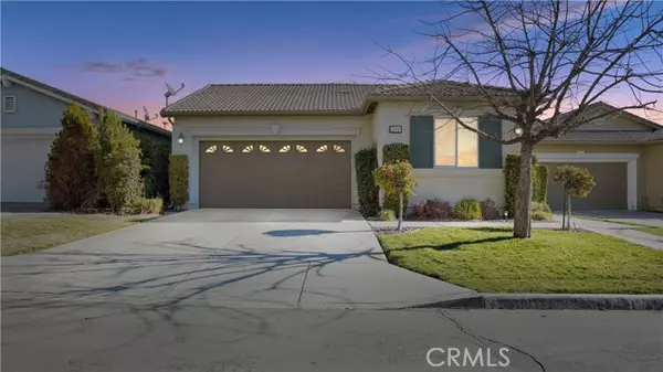 194 Inkster Way, Hemet, CA 92545