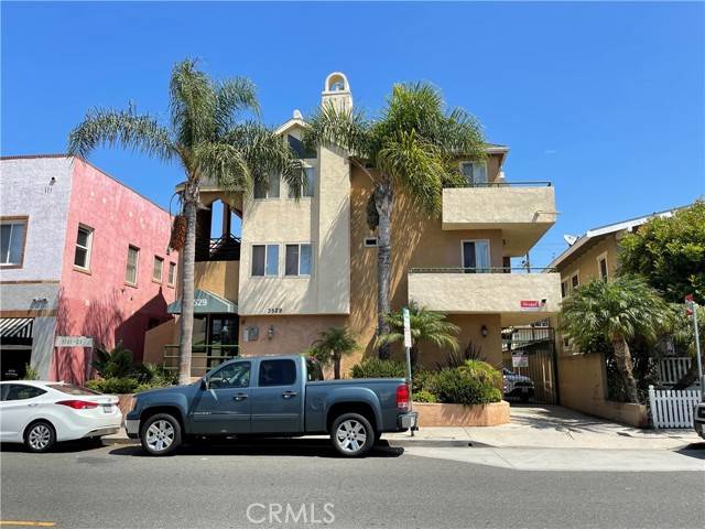 3529 E Broadway #2, Long Beach, CA 90803