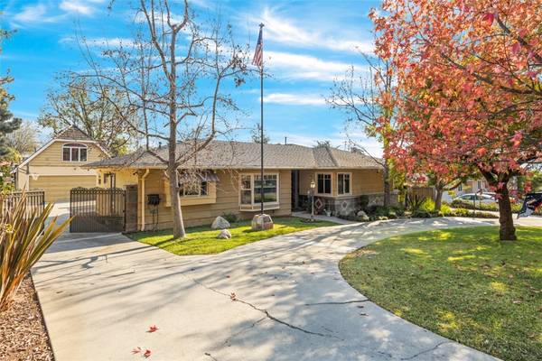 8024 Calmosa Avenue, Whittier, CA 90602