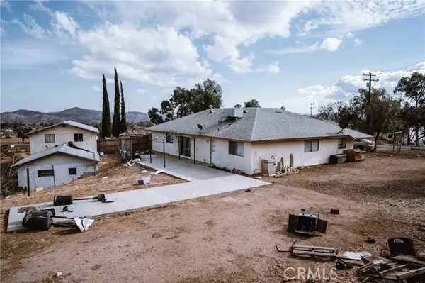 21145 Kimes Lane, Perris, CA 92570