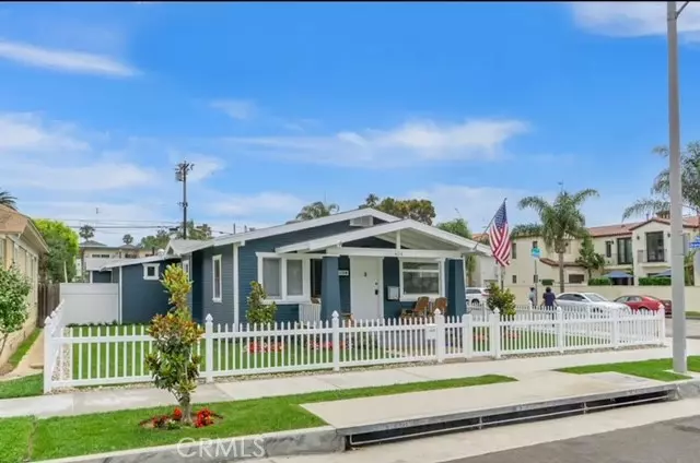 404 9th Street, Huntington Beach, CA 92648