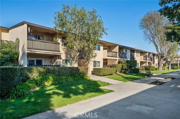 12200 Montecito Road #K205, Seal Beach, CA 90740