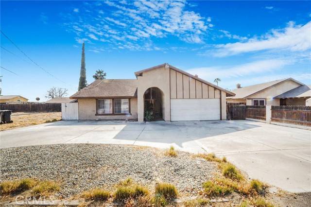 40785 Johnston Avenue, Hemet, CA 92544