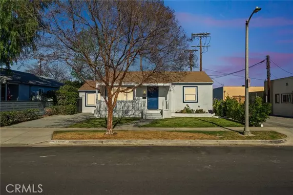 17803 Rhoda Street, Encino (los Angeles), CA 91316