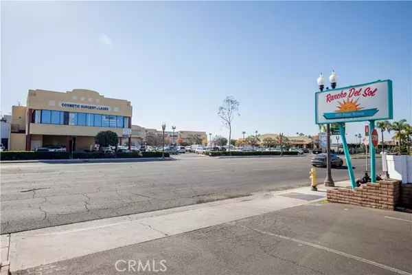 9851 Bolsa #84, Westminster, CA 92683