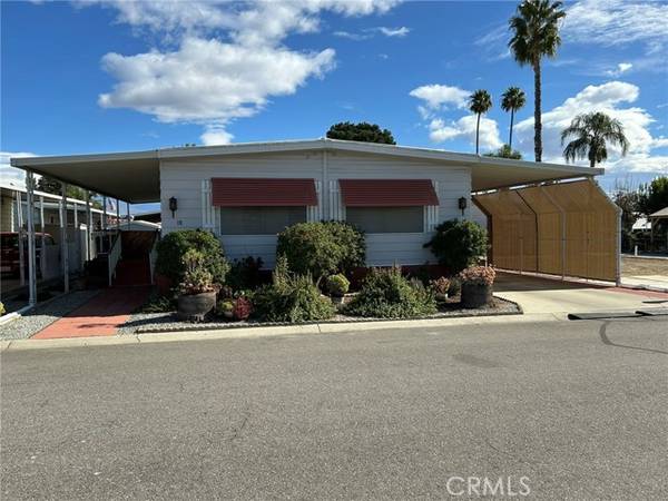 5001 W Florida Avenue #19, Hemet, CA 92545