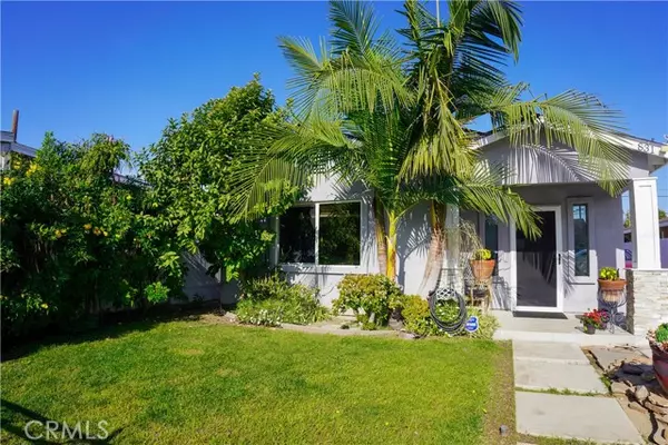 831 E Realty Street, Carson, CA 90745