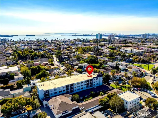 372 Carroll Park East #409, Long Beach, CA 90814