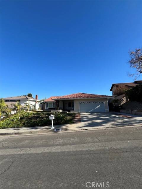 2310 Rustic Gate Way, Hacienda Heights, CA 91745