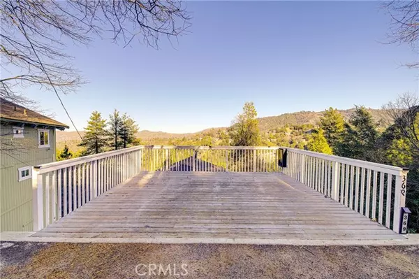 Crestline, CA 92325,369 Wylerhorn Drive