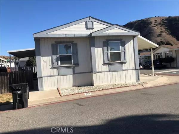 4901 Green River Road #253, Corona, CA 92878