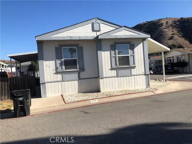 4901 Green River Road #253, Corona, CA 92878