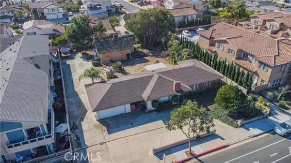 Garden Grove, CA 92841,8892 Lampson Avenue