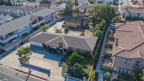 8892 Lampson Avenue, Garden Grove, CA 92841