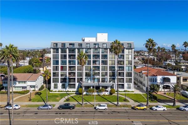 2601 E Ocean Boulevard #208, Long Beach, CA 90803