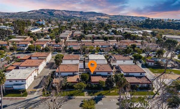 26486 Calle San Luis #75C, San Juan Capistrano, CA 92675