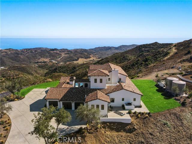 Malibu, CA 90265,33065 Mulholland Highway
