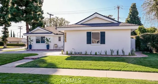 12431 Casper Street, Garden Grove, CA 92845