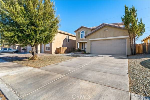 14971 Cottontail Lane, Victorville, CA 92394