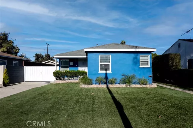 2561 E Washington Street, Carson, CA 90810