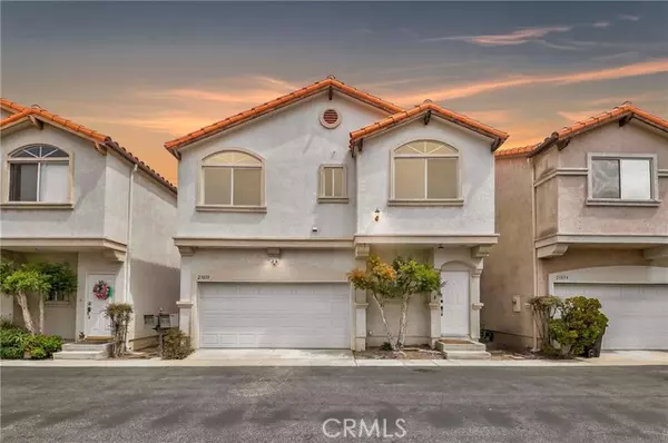 23830 Los Codona Avenue, Torrance, CA 90505