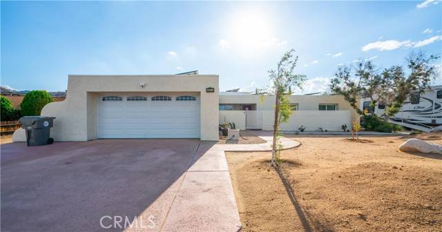 8564 Taft Court, Yucca Valley, CA 92284