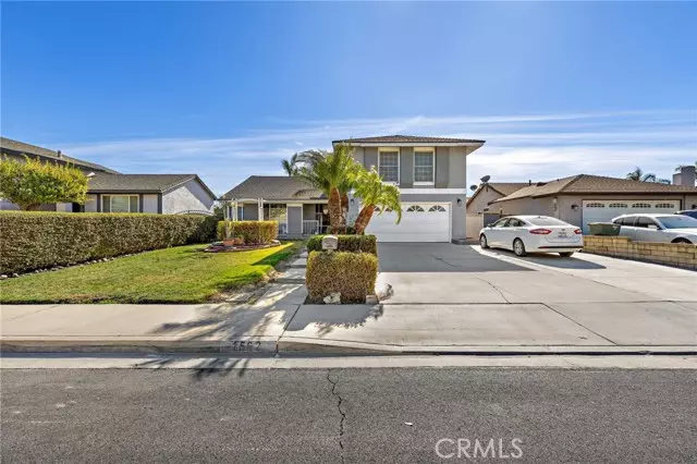 1562 E Bermuda Dunes Street, Ontario, CA 91761