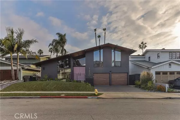 1420 Crestview Avenue, Seal Beach, CA 90740