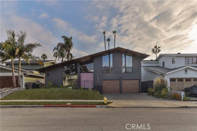 1420 Crestview Avenue, Seal Beach, CA 90740