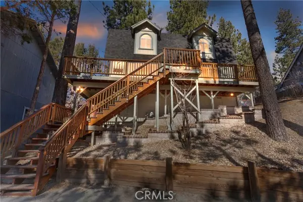 42772 Monterey Street, Big Bear Lake, CA 92315