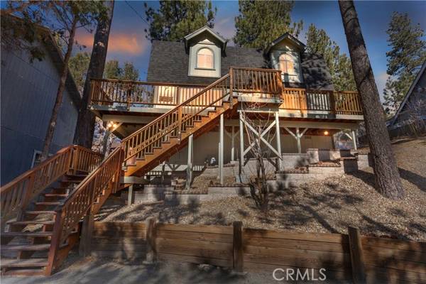 42772 Monterey Street, Big Bear Lake, CA 92315