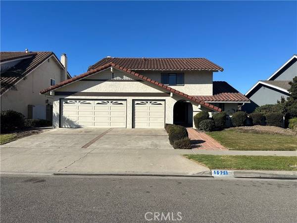 15751 Grey Oaks Street, Westminster, CA 92683