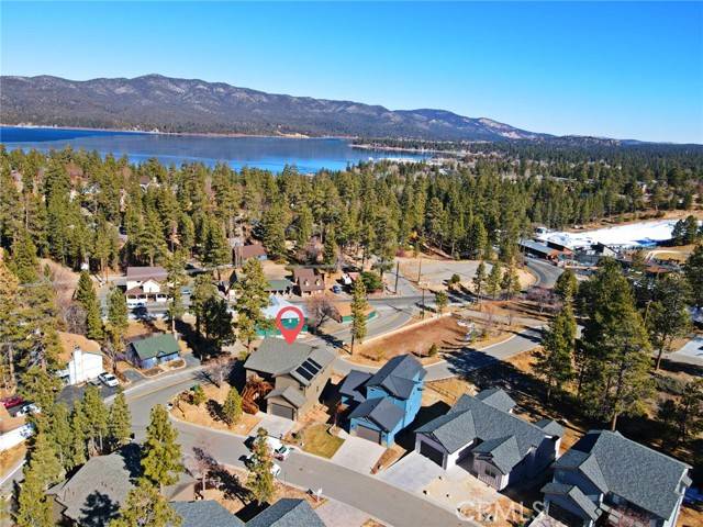 801 Pine Meadow Court, Big Bear Lake, CA 92315