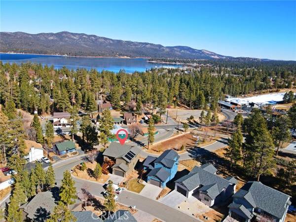 801 Pine Meadow Court, Big Bear Lake, CA 92315