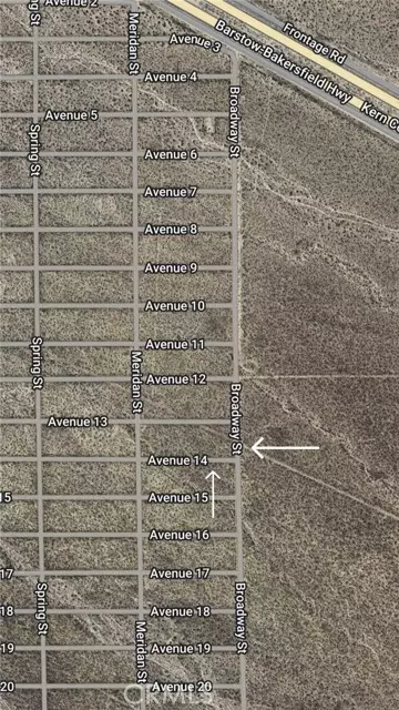 Mojave, CA 93501,0 Avenue 14