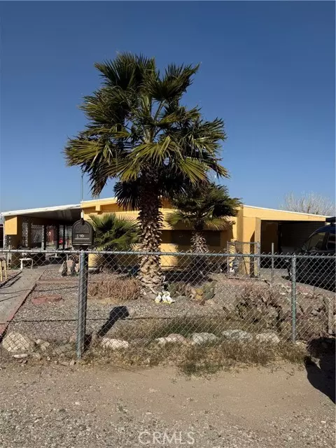 140 Safari Drive, Needles, CA 92363