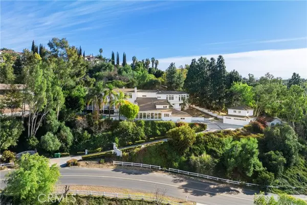 Diamond Bar, CA 91765,2820 Shadow Canyon Road