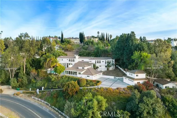 2820 Shadow Canyon Road, Diamond Bar, CA 91765