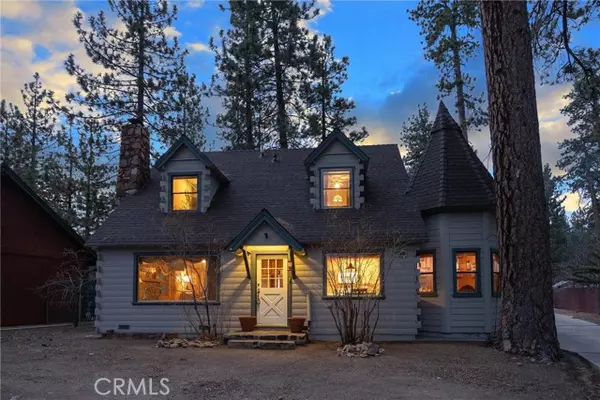 39197 Waterview Drive, Big Bear Lake, CA 92315