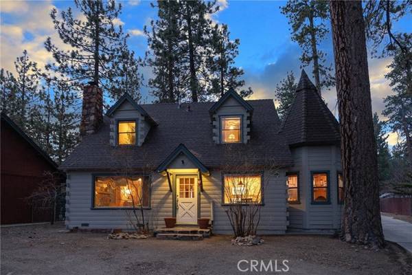 39197 Waterview Drive, Big Bear Lake, CA 92315