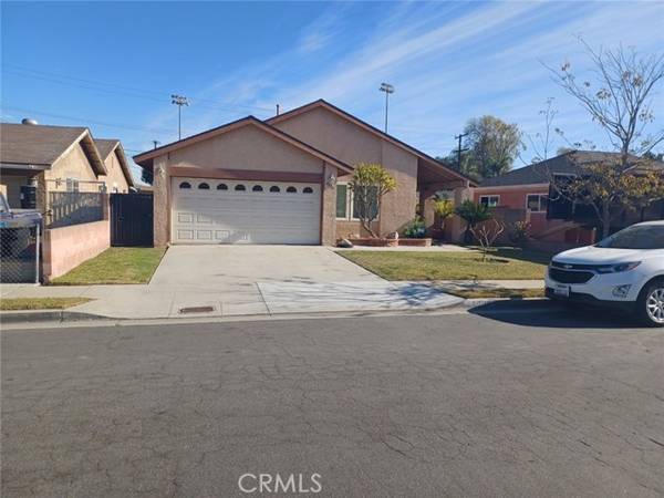 9324 Danby Avenue, Santa Fe Springs, CA 90670