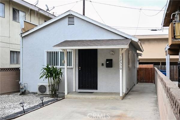 12530 Birch Avenue, Hawthorne, CA 90250