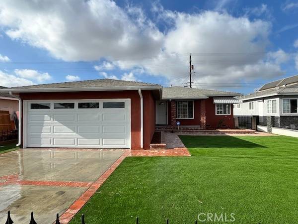 617 S Barclay Avenue, Compton, CA 90220